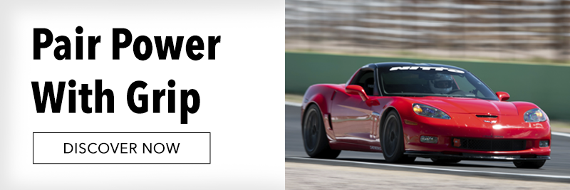 Nitto Tire creative content