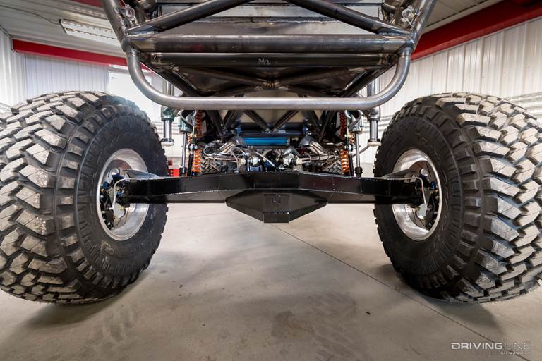 Nitto Tire creative content