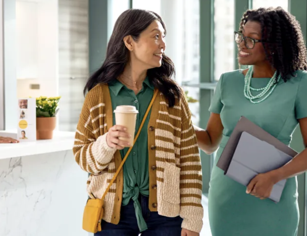 Edward Jones accelerates value for clients and branch teams through strategic partnerships