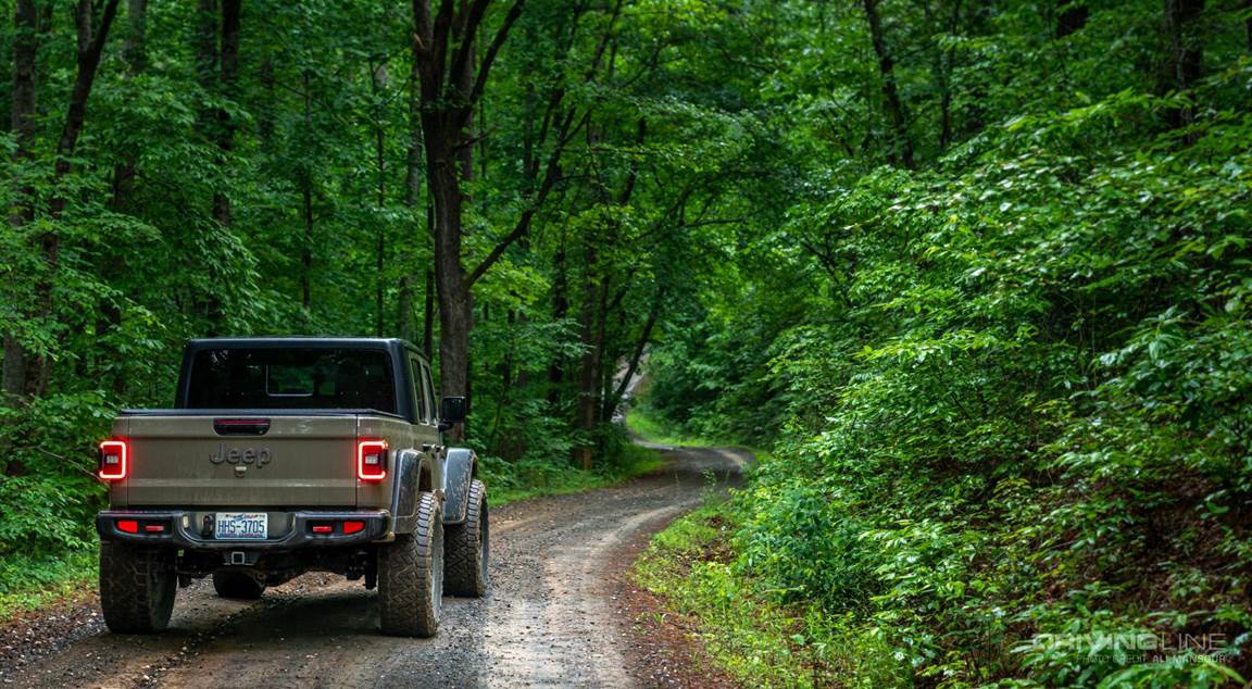Nitto Tire creative content