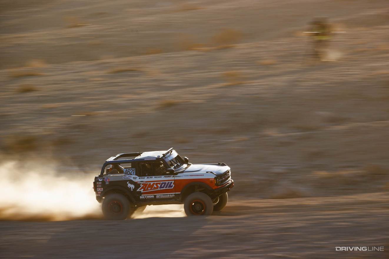 Nitto Tire creative content