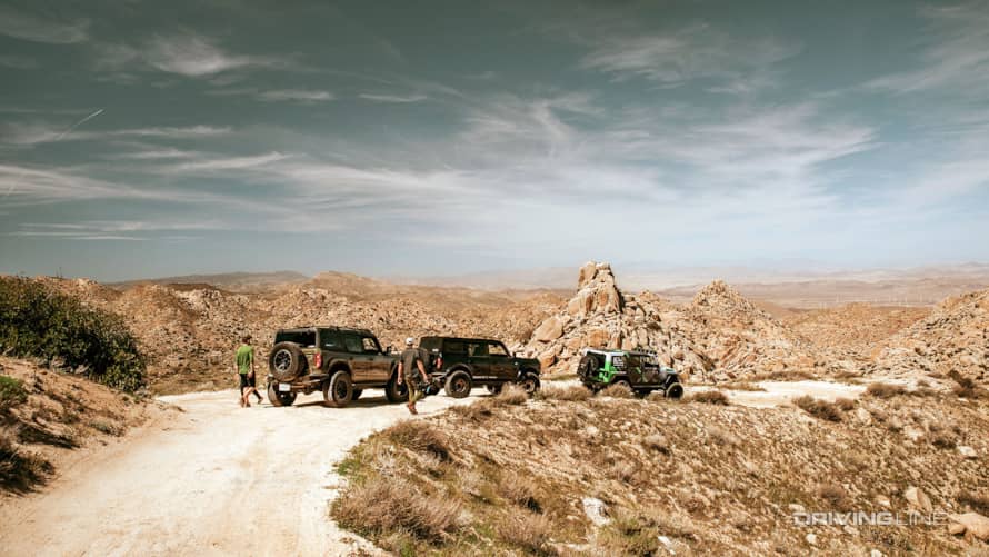 Nitto Tire creative content