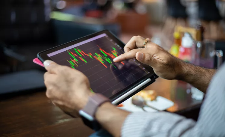 Using Volatility to Strengthen Your Financial Strategy