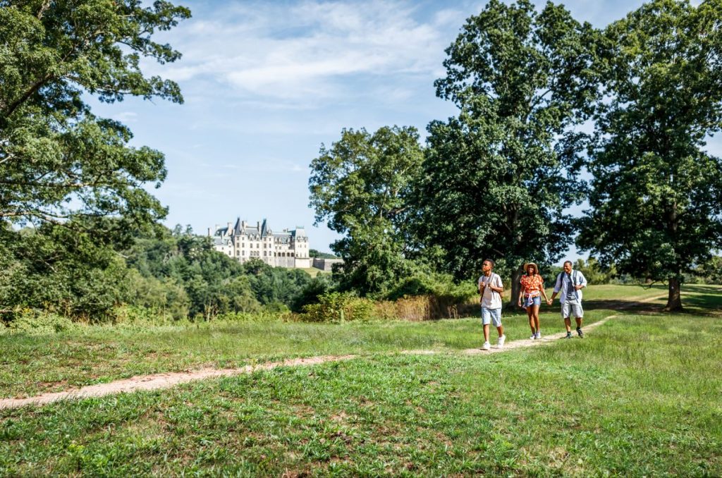 Biltmore creative content