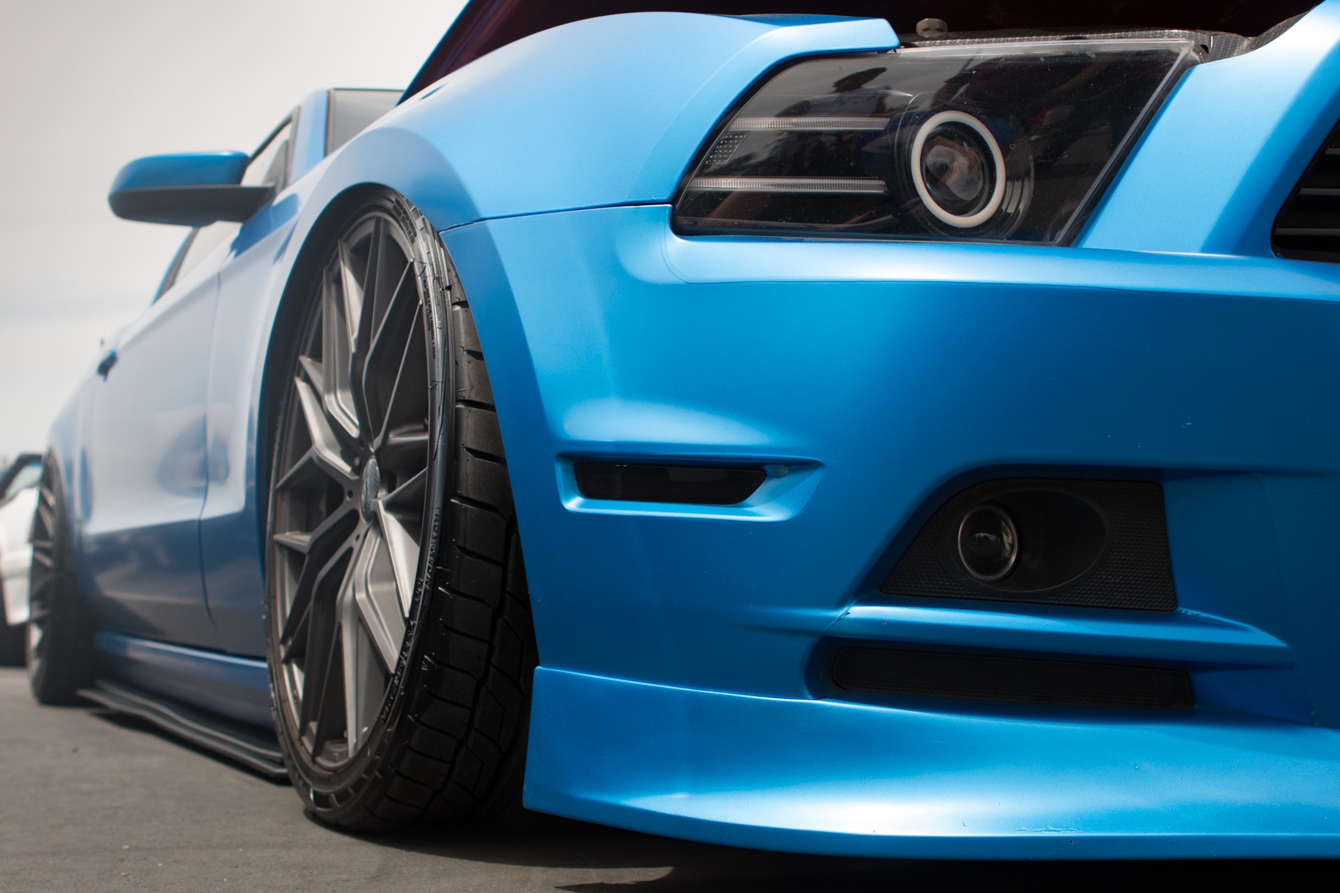Nitto Tire creative content