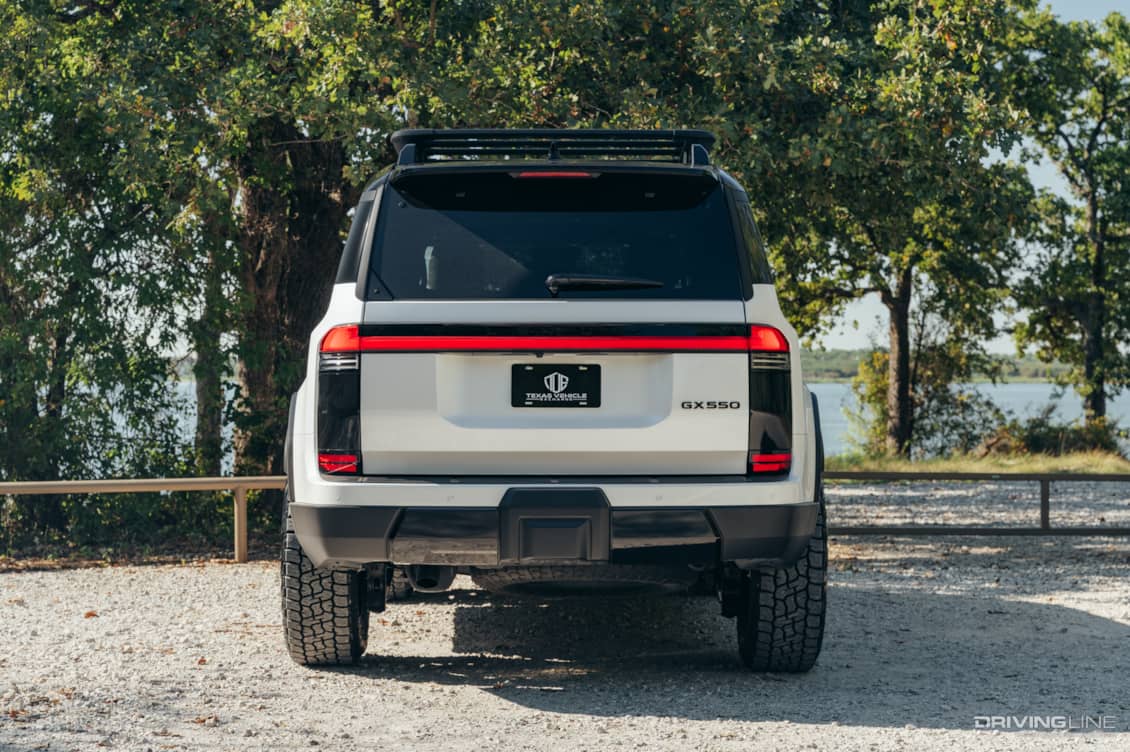Nitto Tire creative content