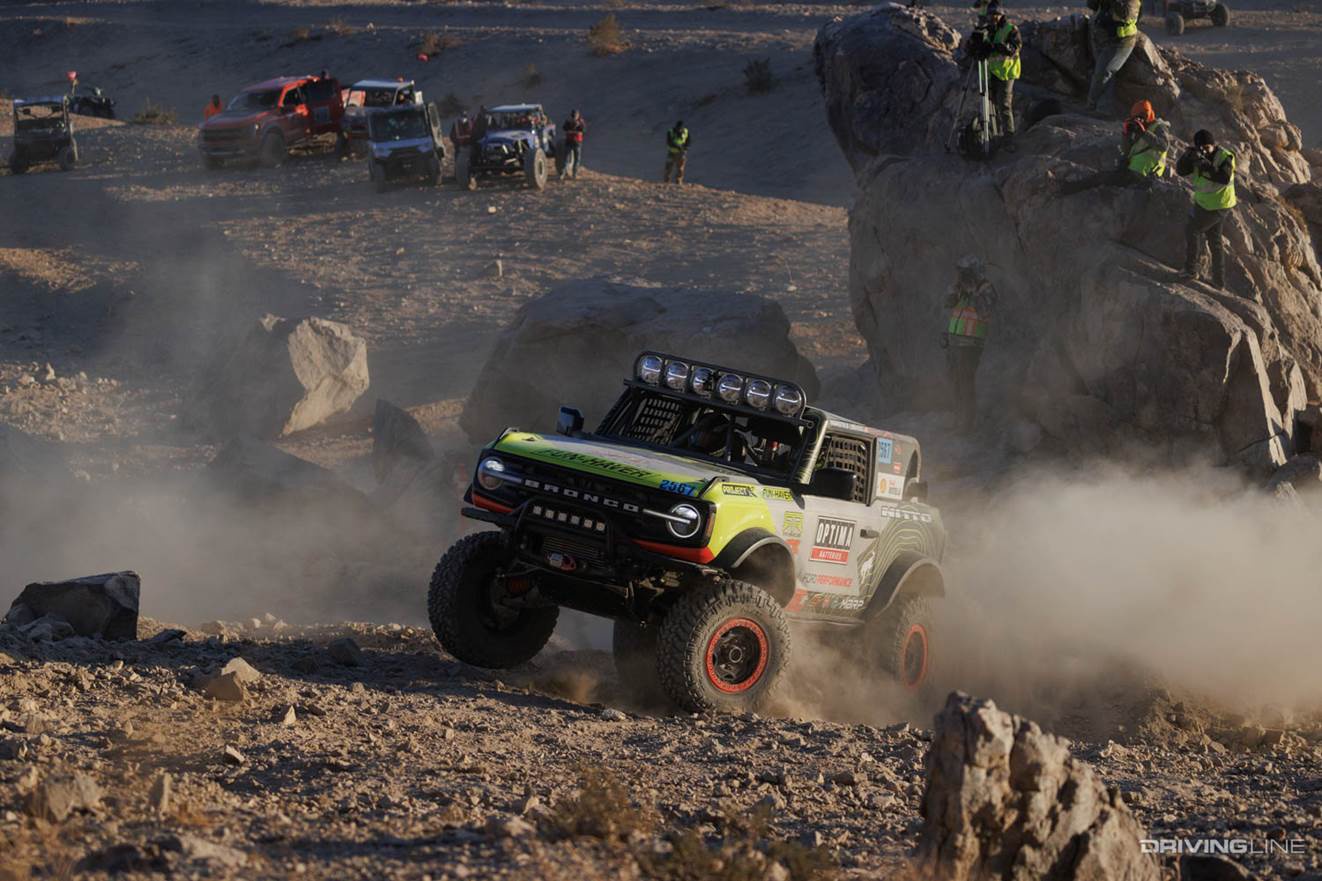 Nitto Tire creative content