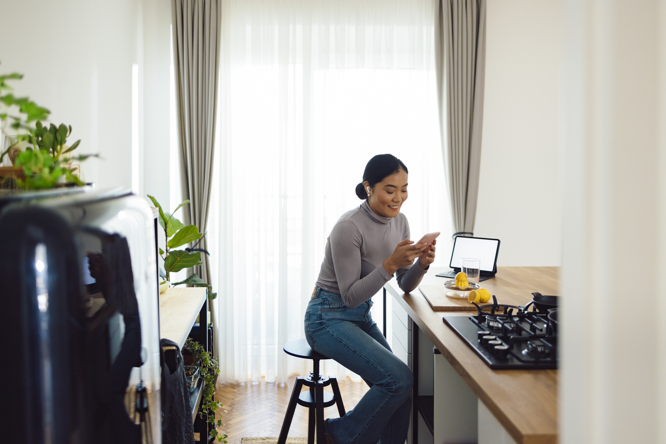 Up Your Internet Game: How Is Google Fiber Different?