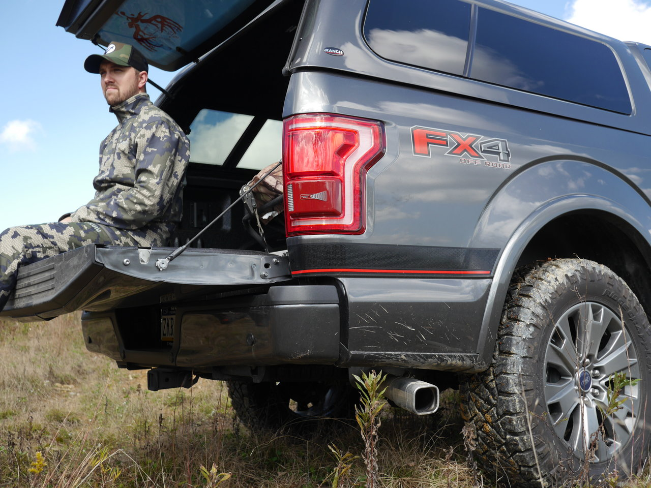 Nitto Tire creative content