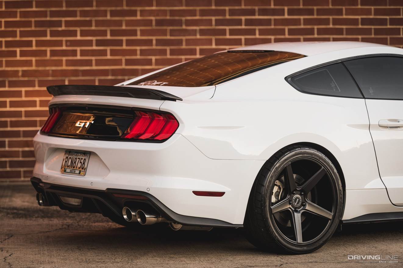 Nitto Tire creative content
