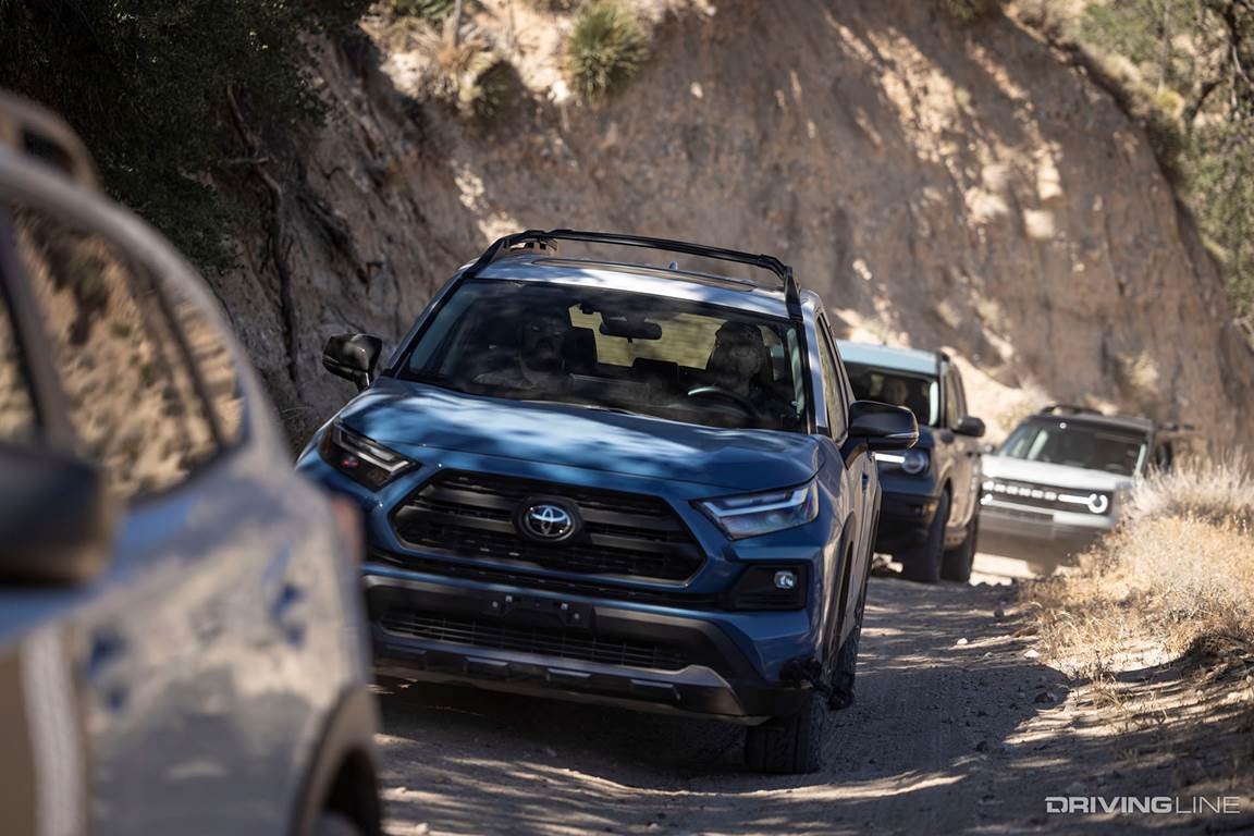 Nitto Tire creative content