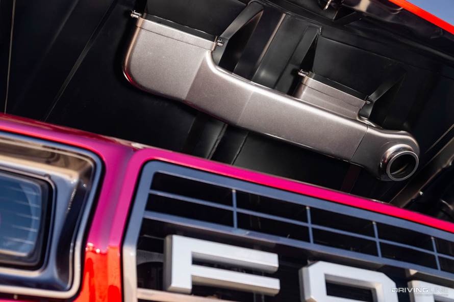 Nitto Tire creative content