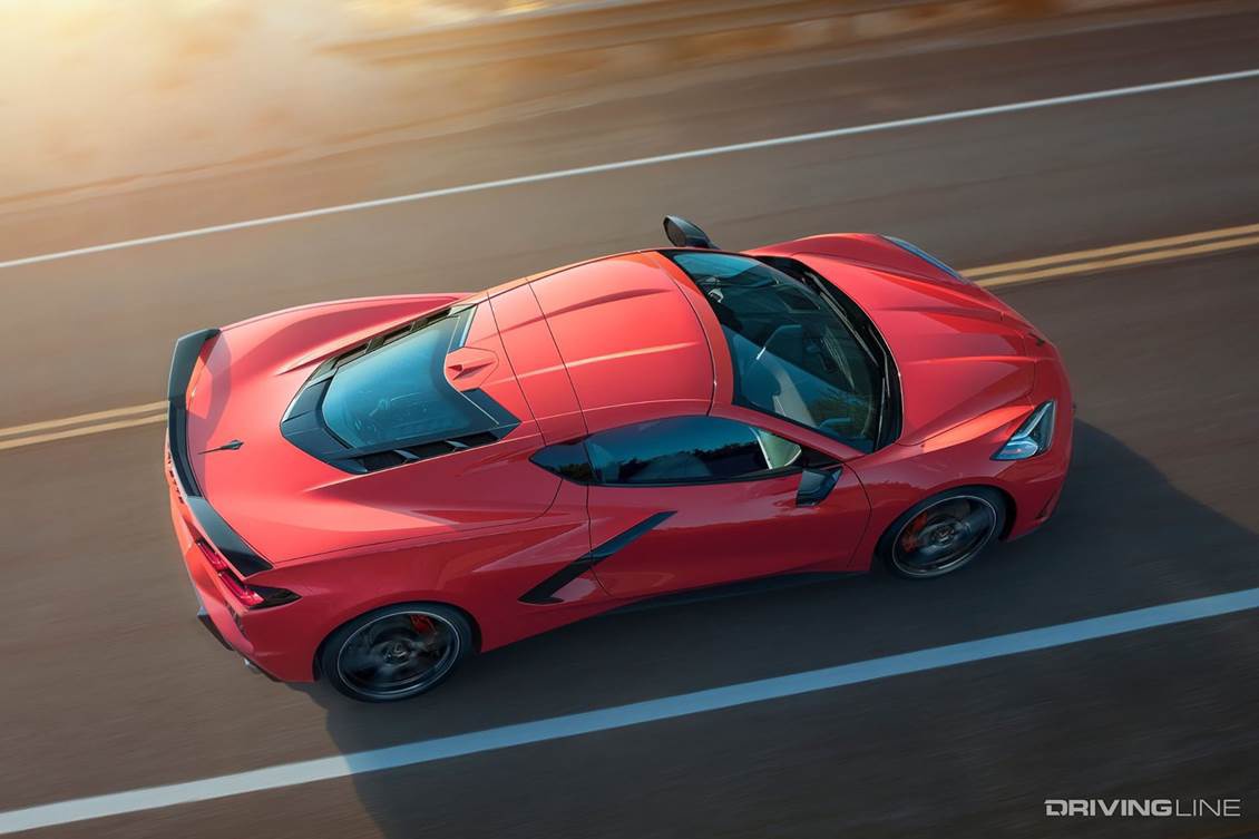 Nitto Tire creative content