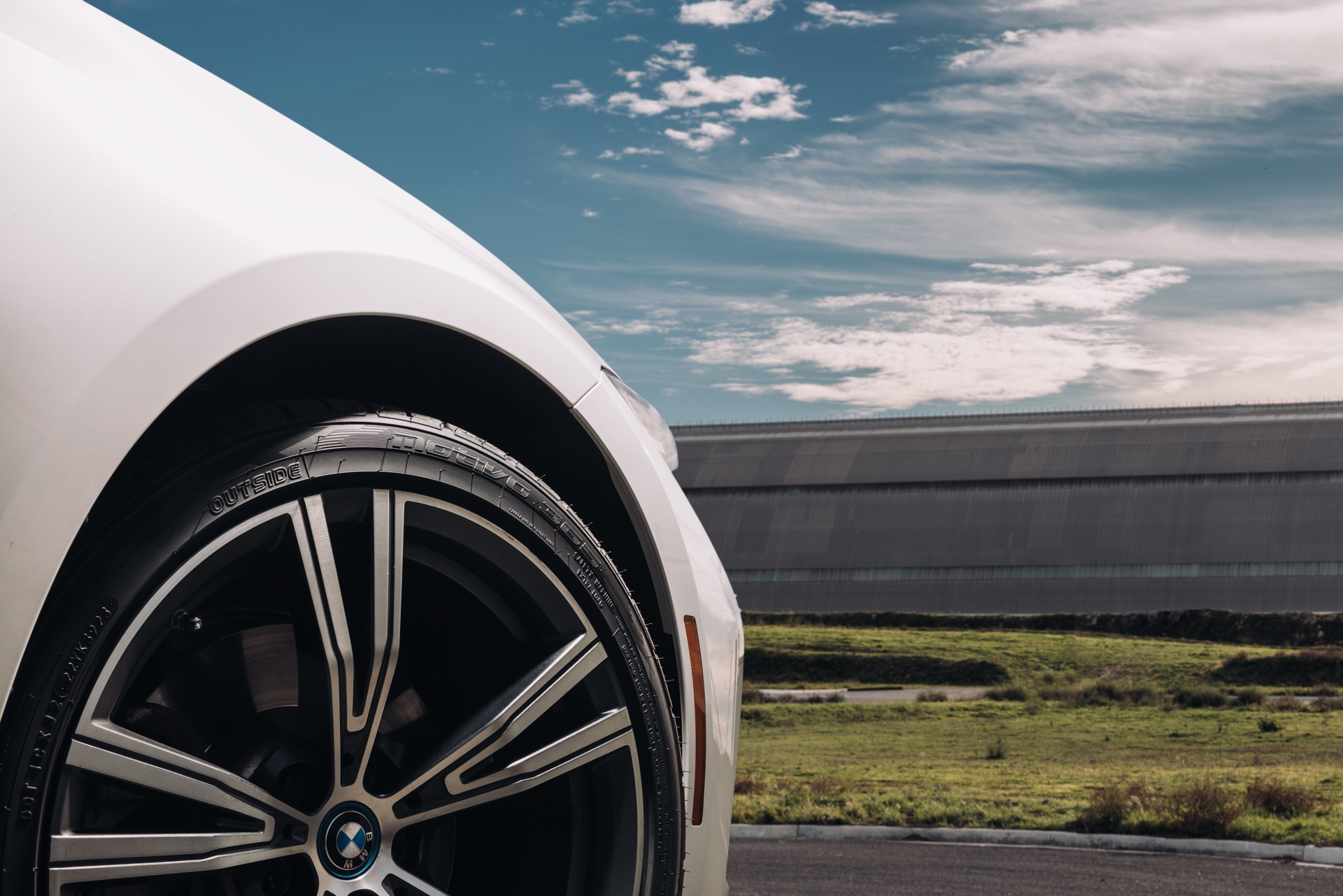 Nitto Tire creative content