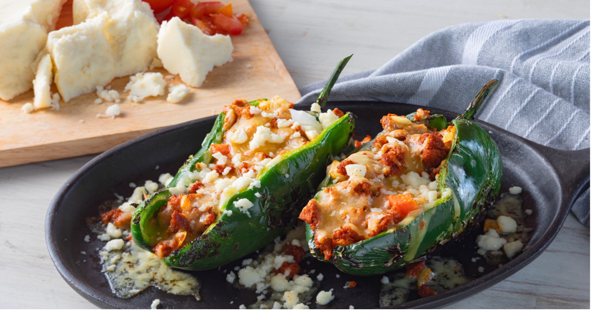 Queso Fresco 101: What It Is and the Unlimited Ways to Use It