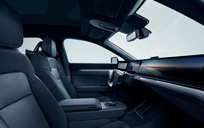 How two legacy brands are transforming mobility tech for EV drivers
