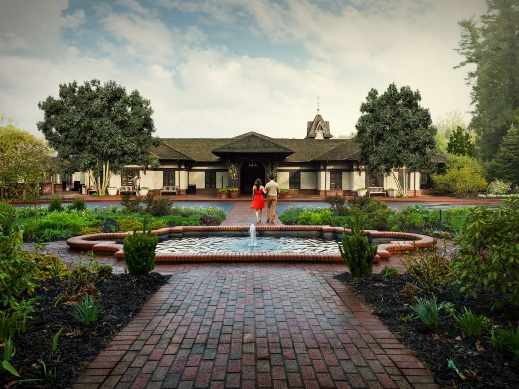 Biltmore creative content