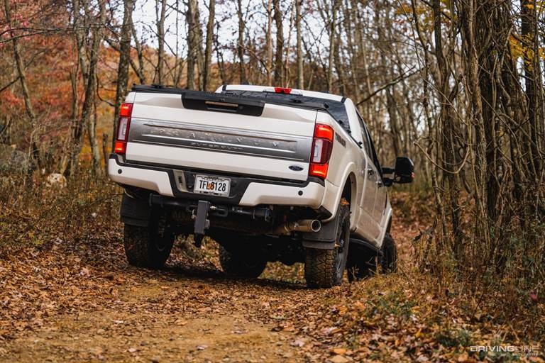 Nitto Tire creative content