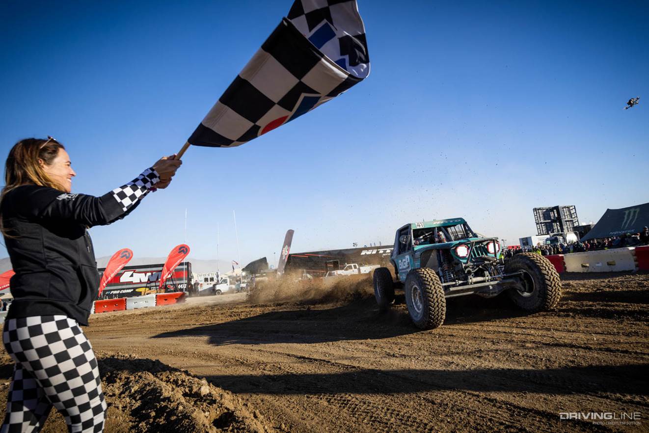 Nitto Tire creative content