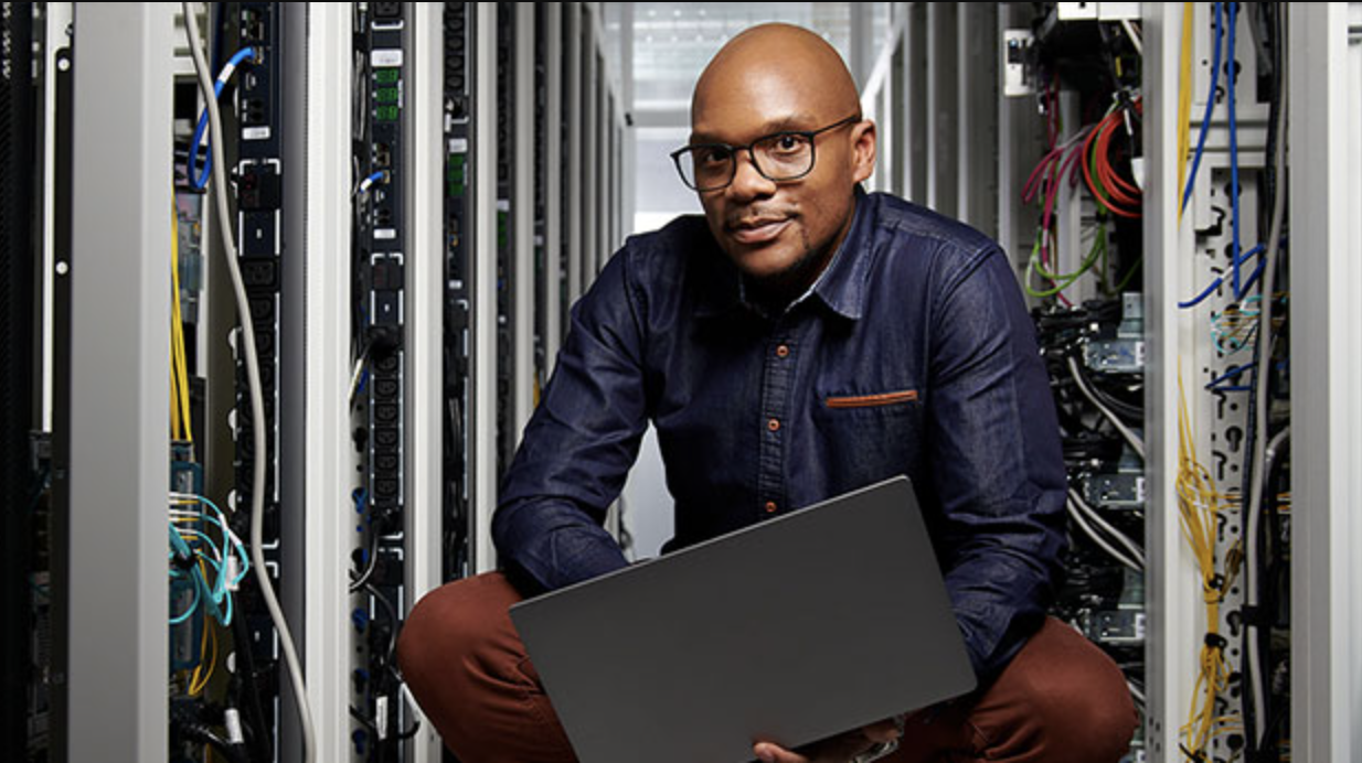 From Education to Innovation: Build Your Future at Spectrum