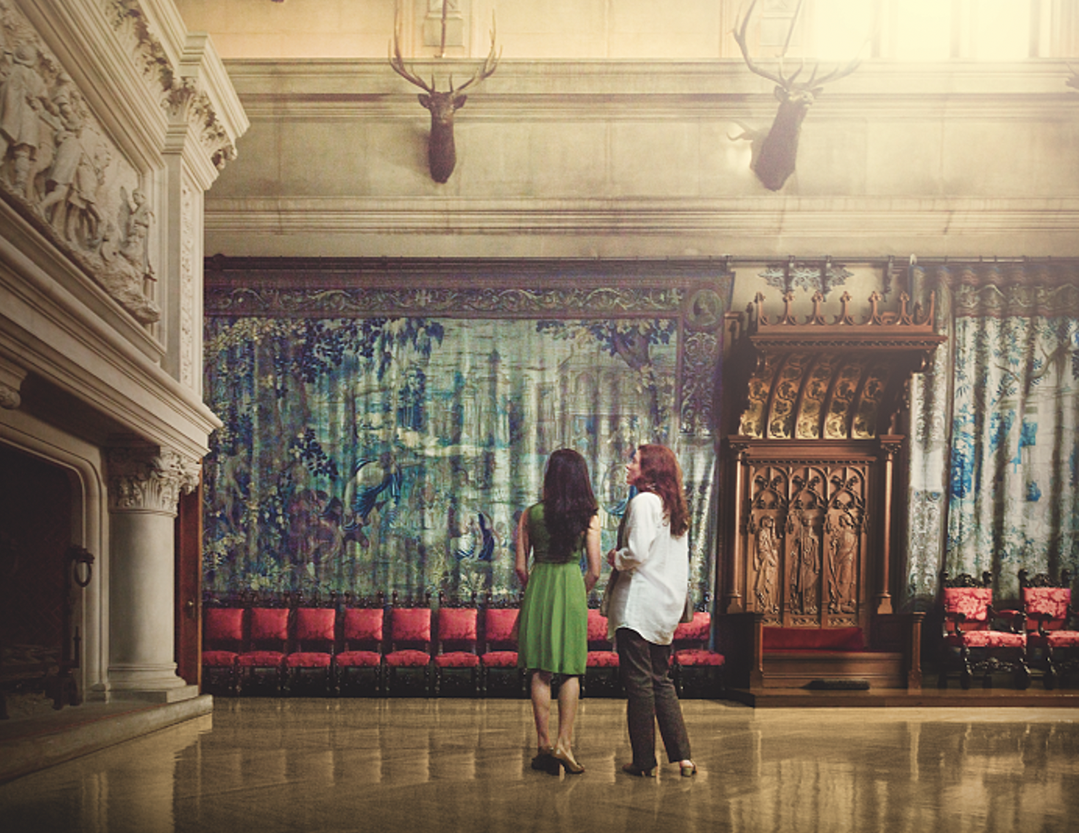 Biltmore creative content