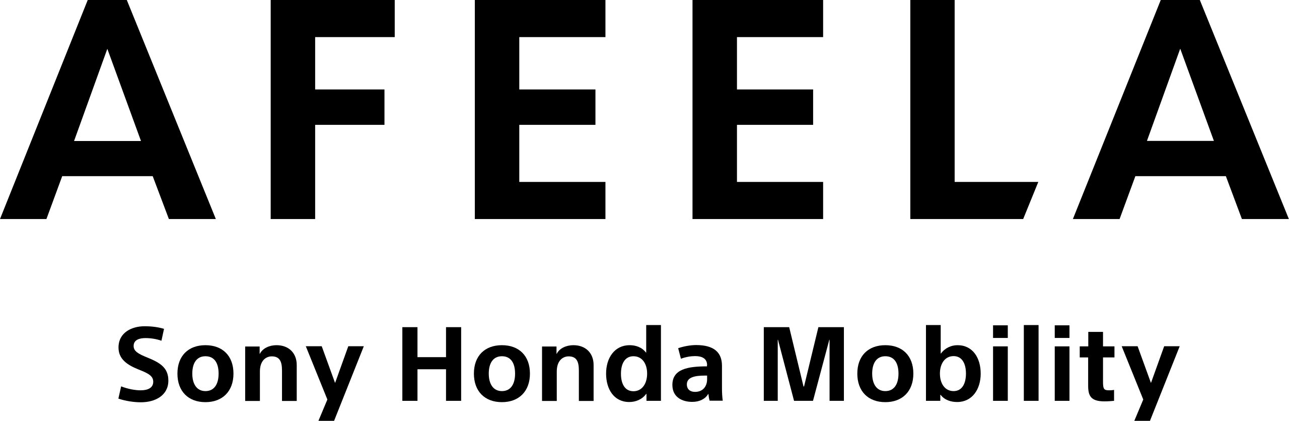 AFEELA logo