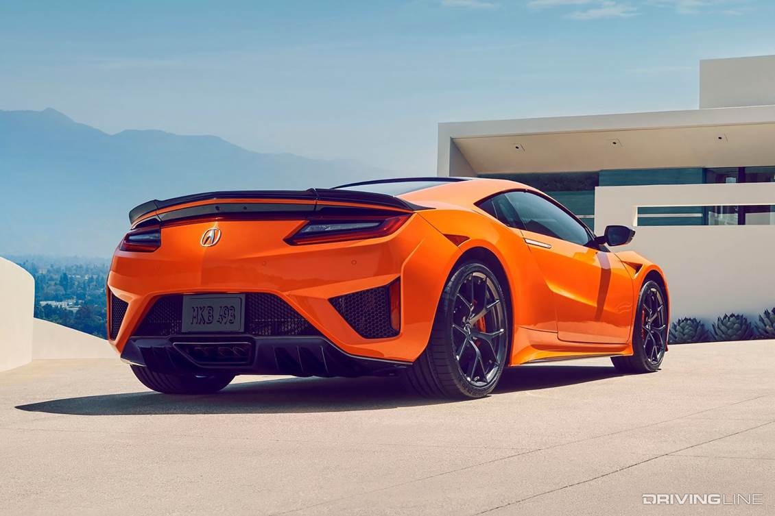 Nitto Tire creative content
