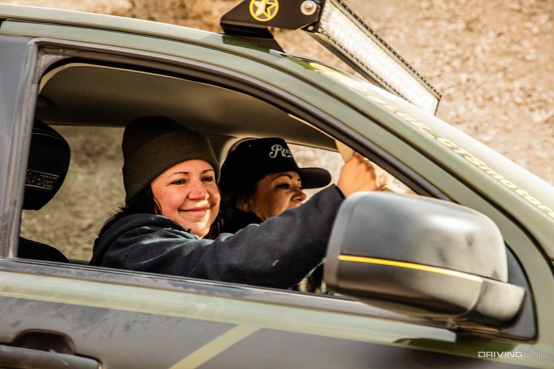Nitto Tire creative content