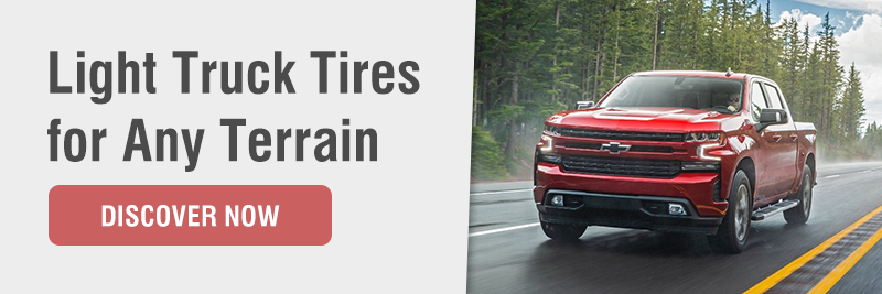 Nitto Tire creative content
