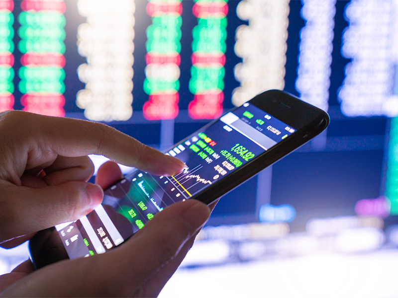 Direct Indexing: Is It a Fit for You?