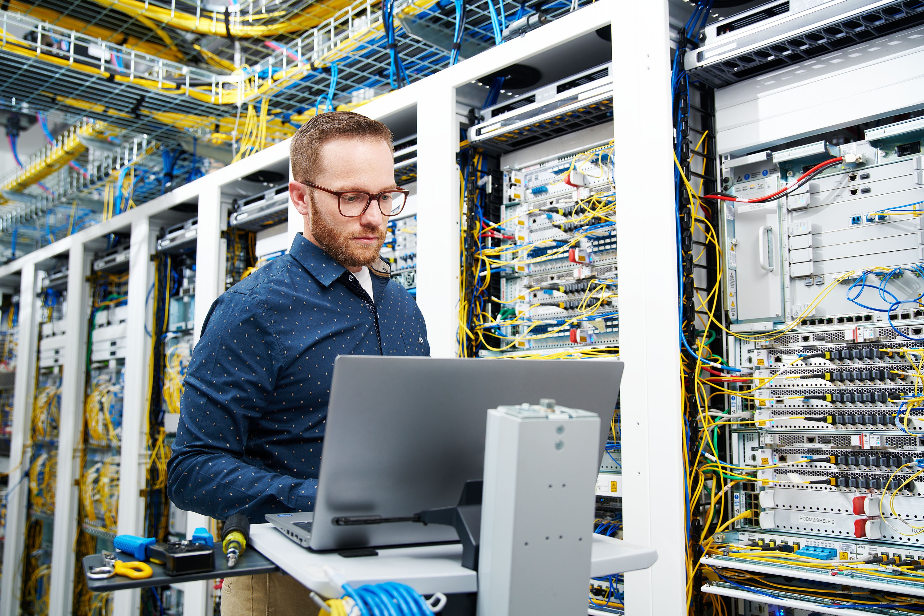 Hiring Now: Explore Careers at Spectrum in Denver
