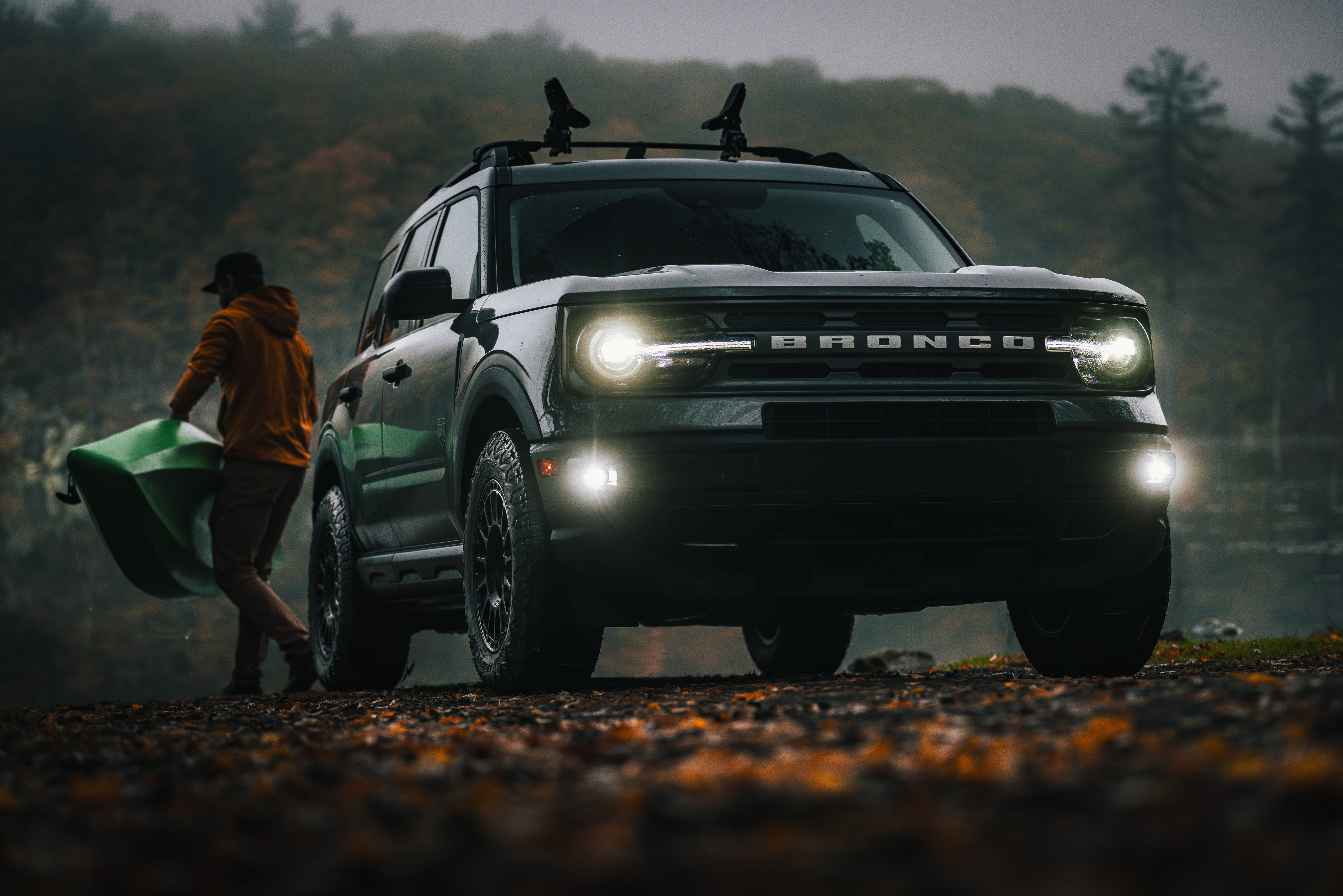 Nitto Tire creative content