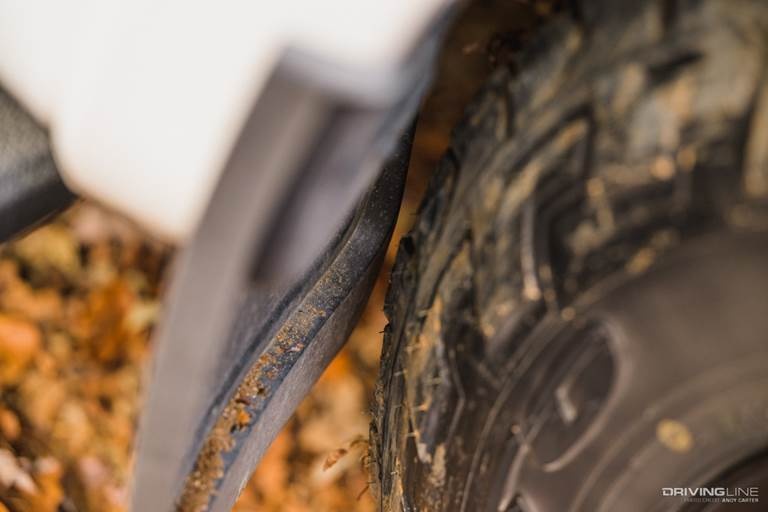 Nitto Tire creative content