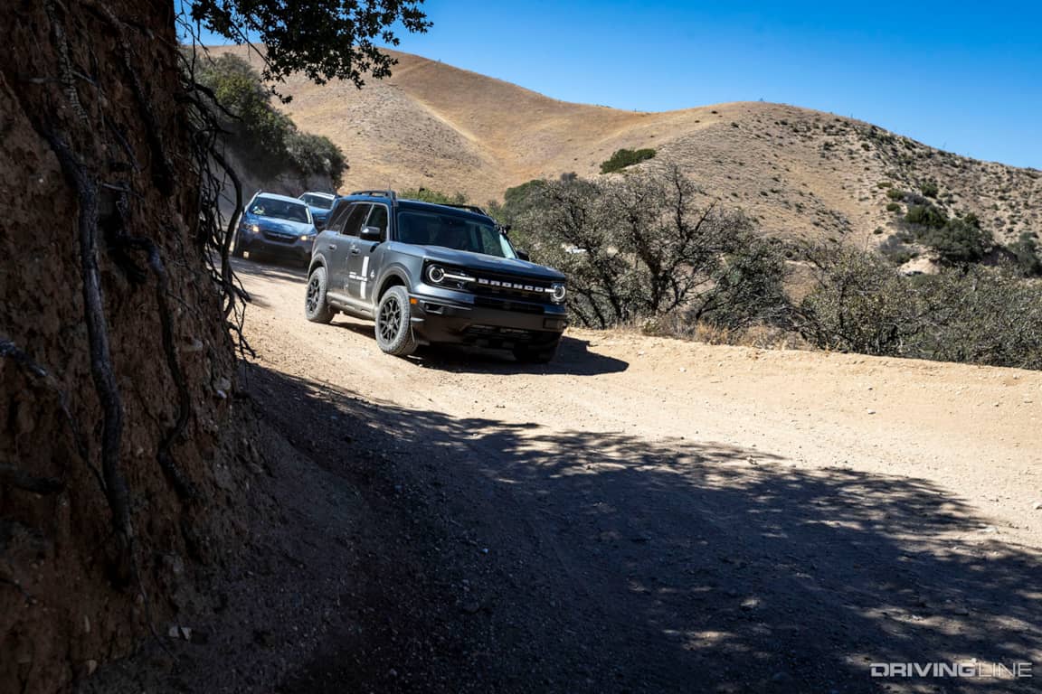 Nitto Tire creative content