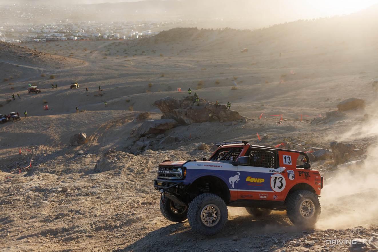 Nitto Tire creative content