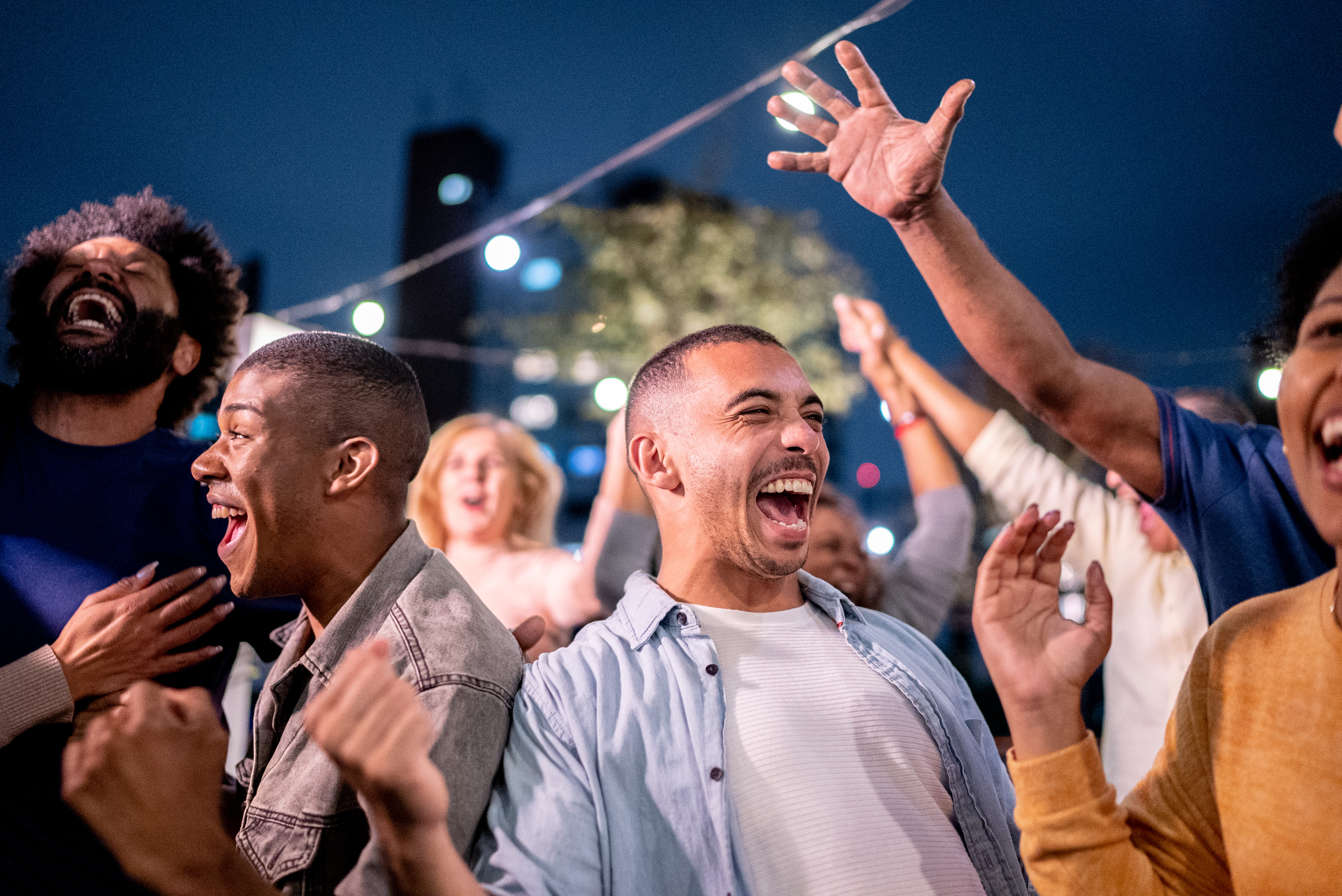 Google Fiber creative content