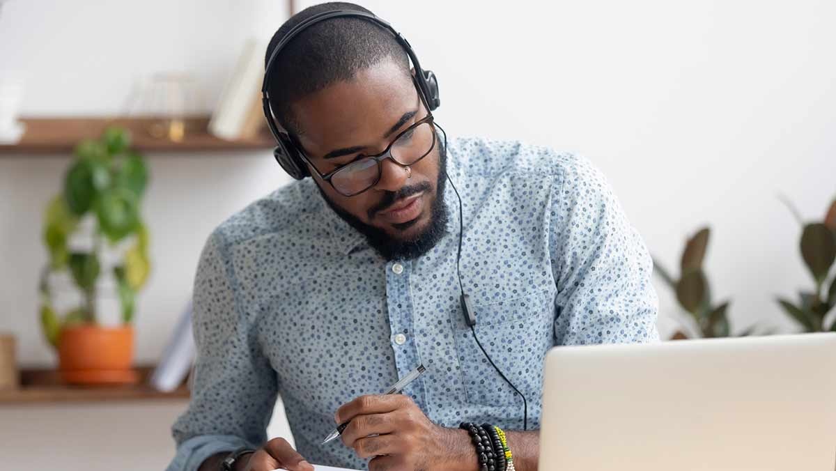The General® creative content