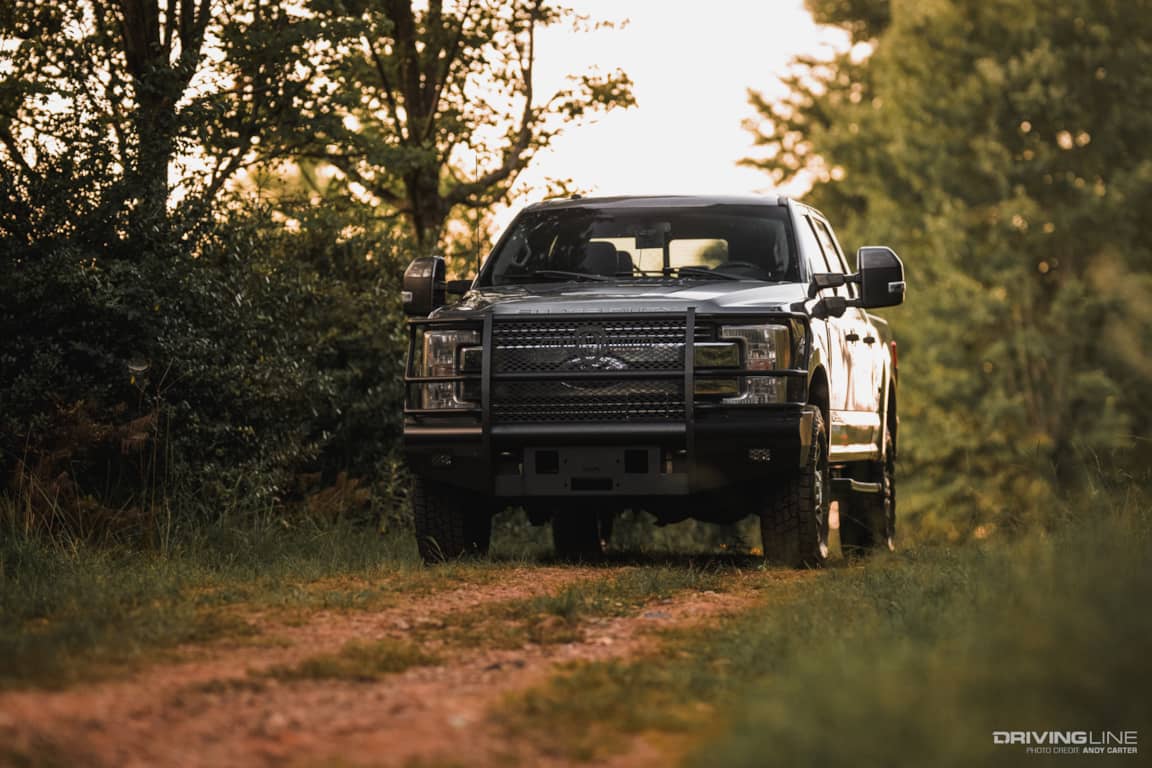 Nitto Tire creative content