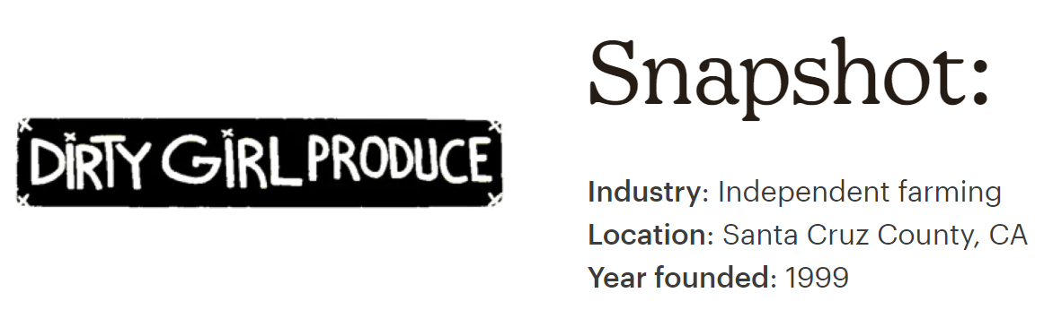 Mailchimp creative content