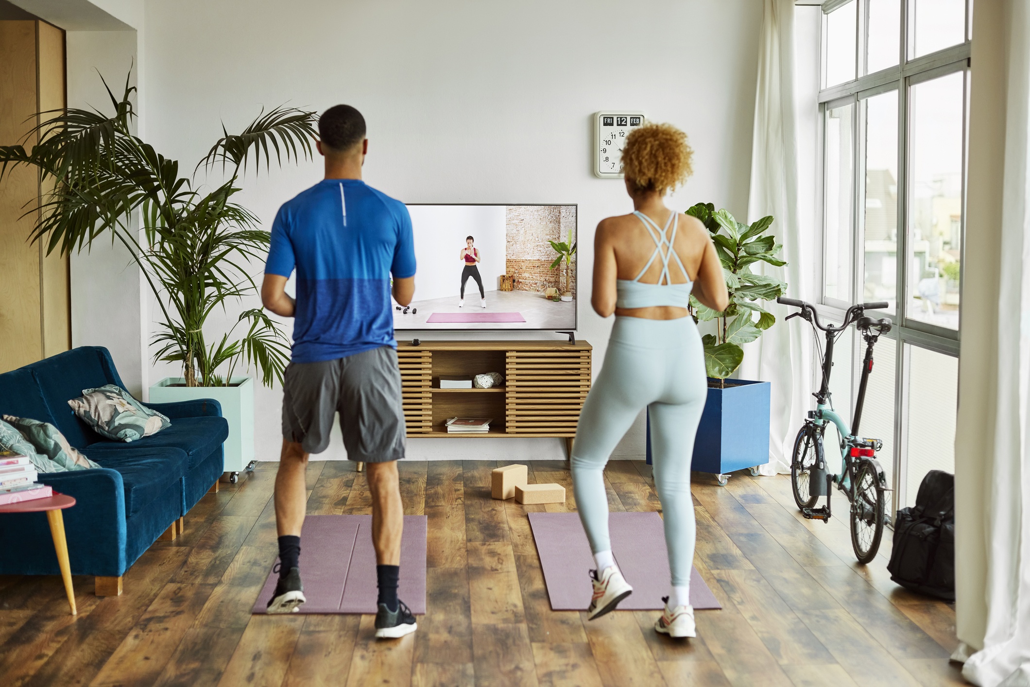 Google Fiber creative content