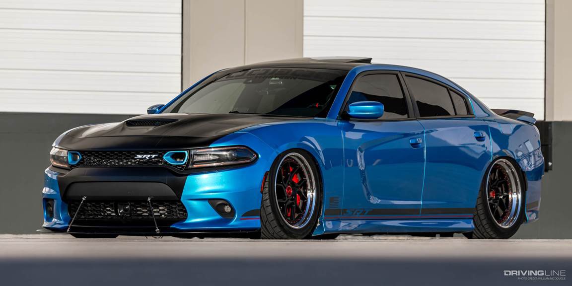 Nitto Tire creative content