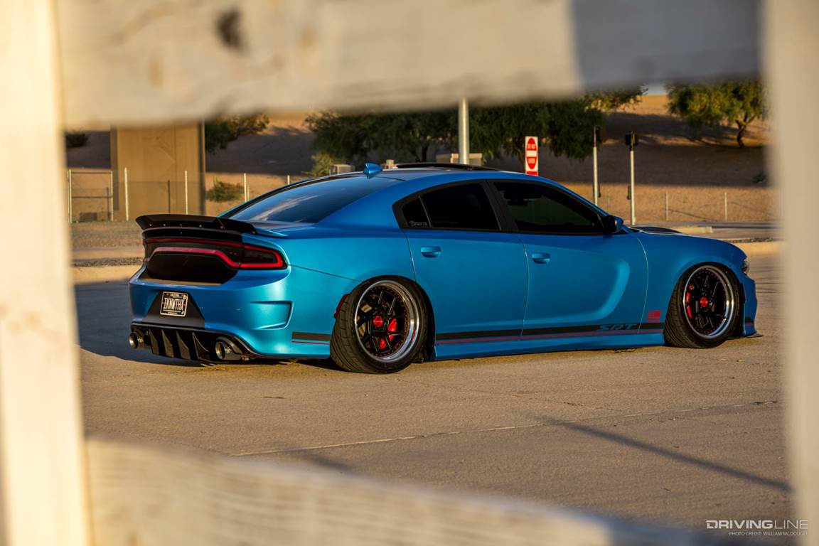 Nitto Tire creative content