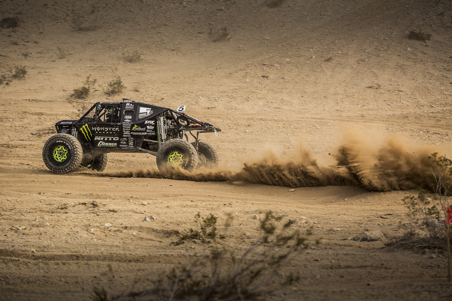 Nitto Tire creative content