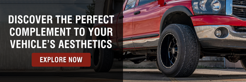 Nitto Tire creative content