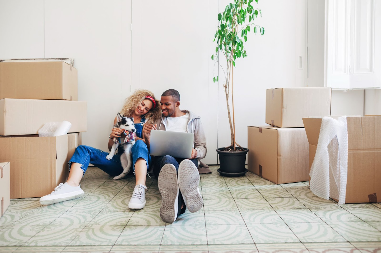Google Fiber creative content