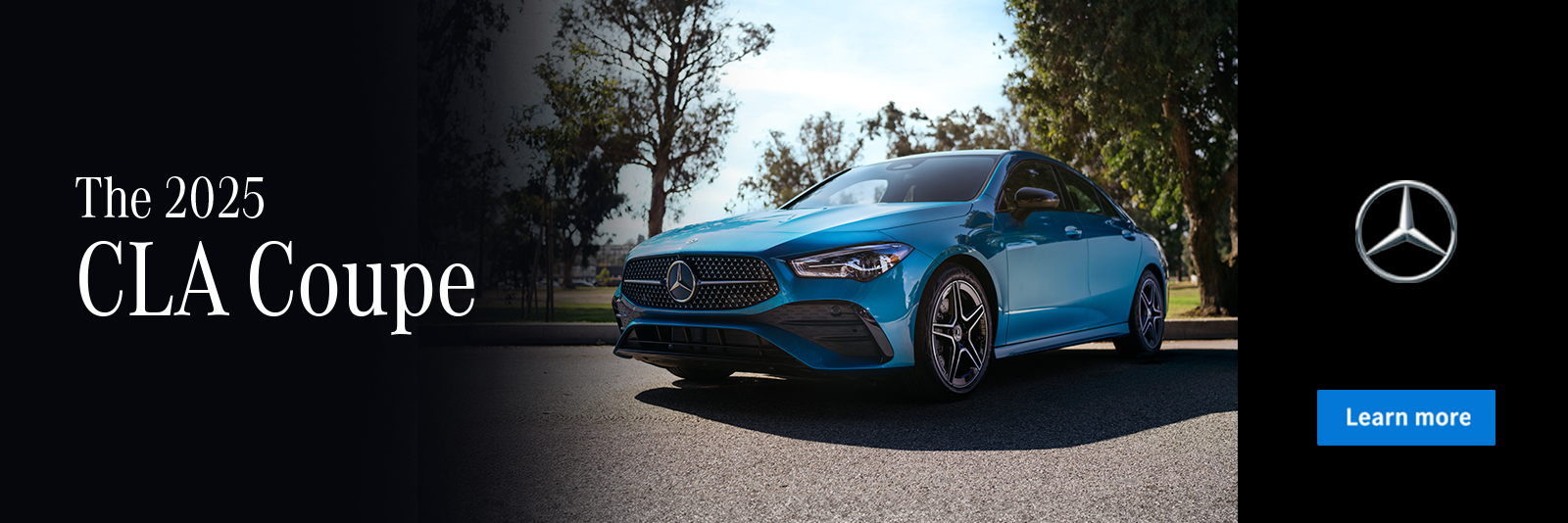 Mercedes-Benz creative content