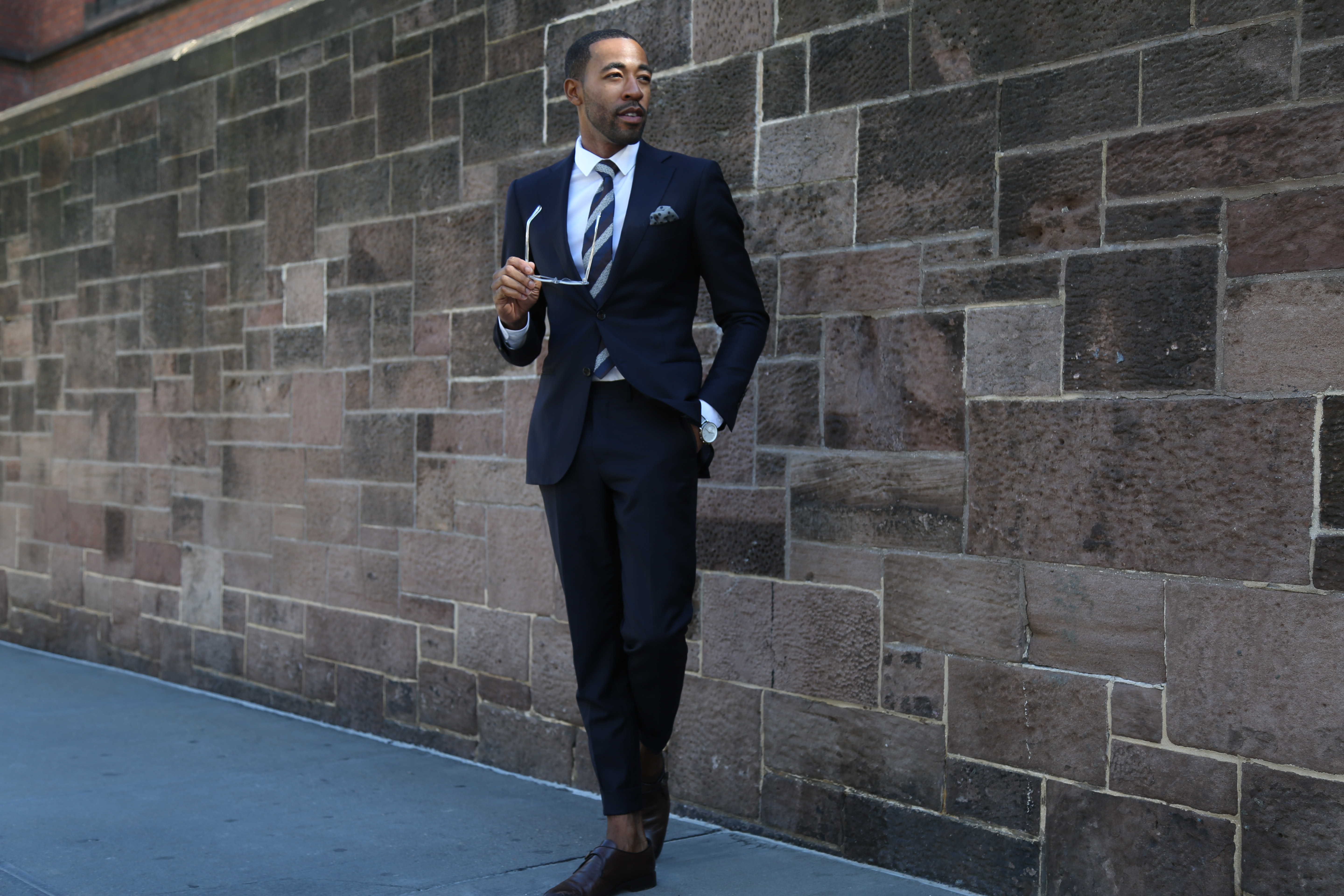 How High Fashion Living Founder Ryan Clark Finds Sentimental Gifts