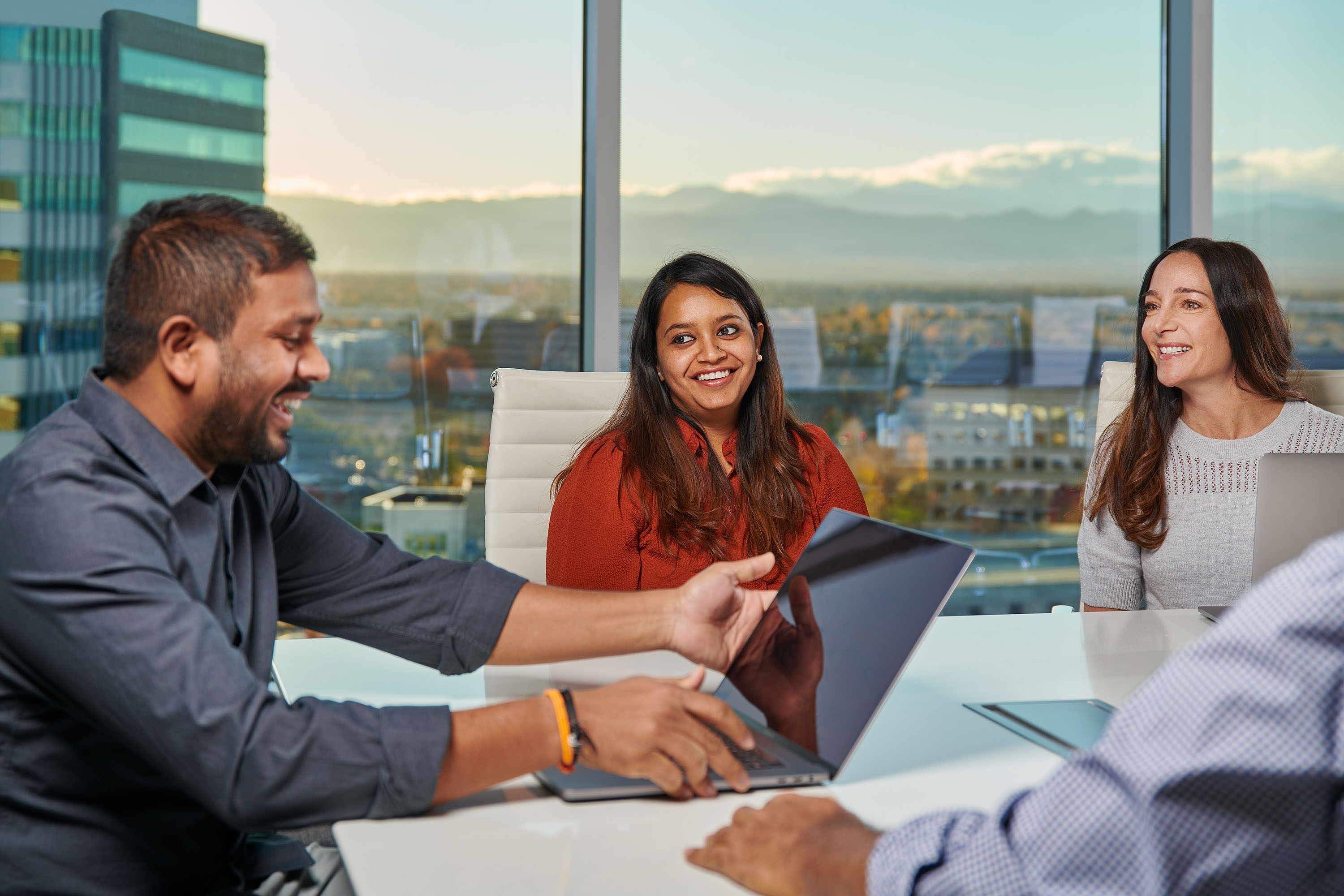 Empower Your Career: Innovation and Growth at Spectrum