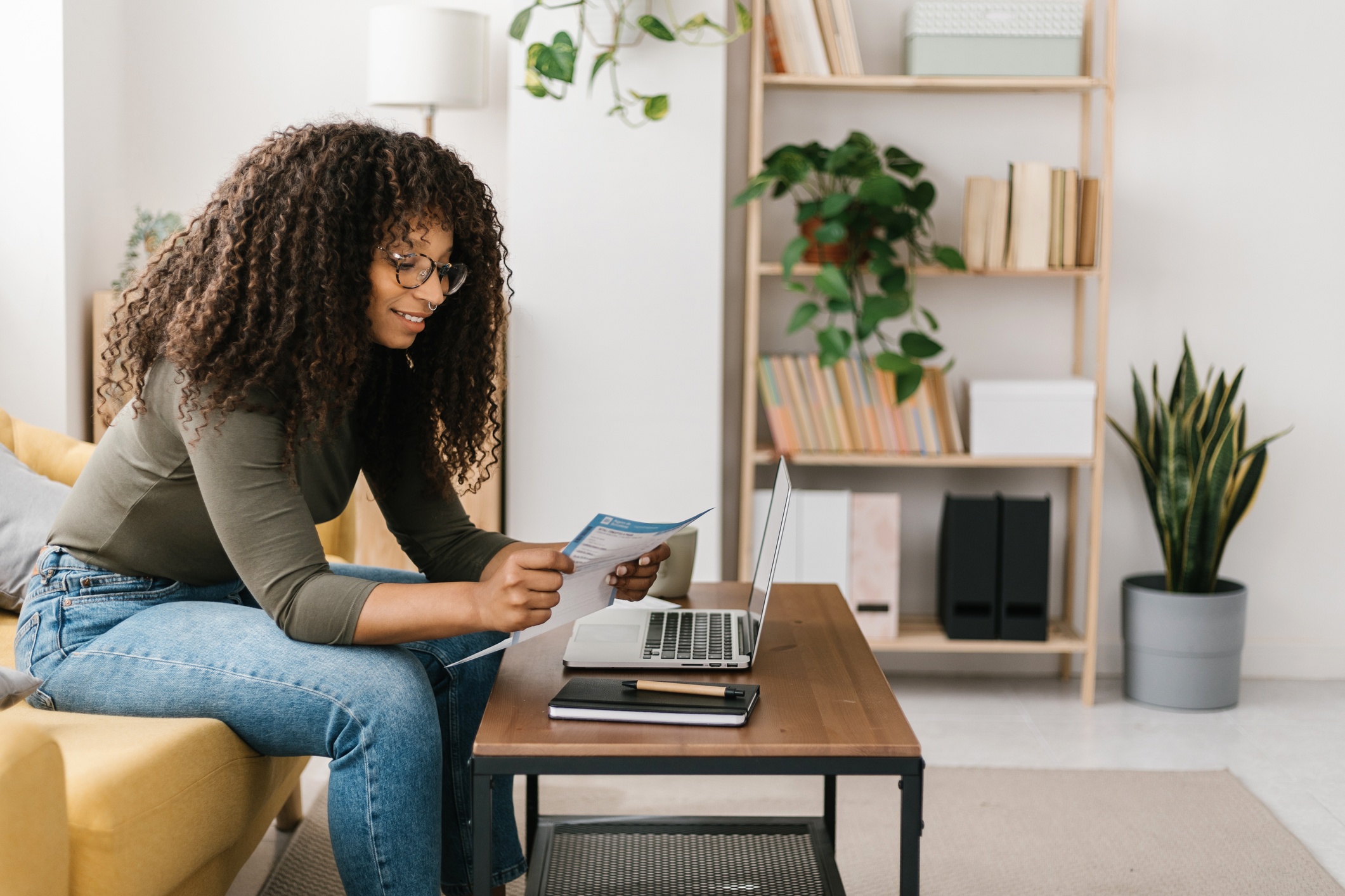 Turn that Rebate into a Ride: Tax Season Tips from The General®