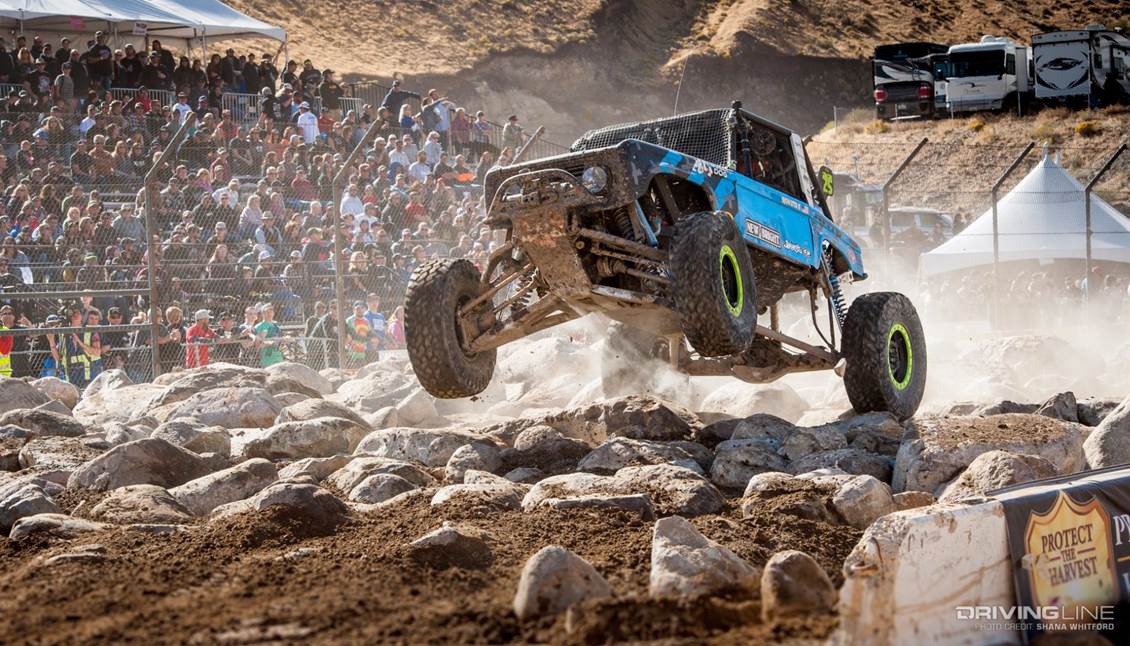Nitto Tire creative content